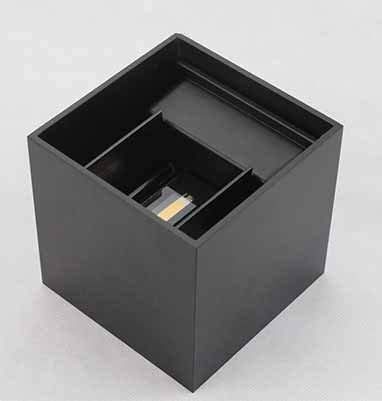 S-D SHOP - V-TAC LAMPADA FARETTO LED VT-759 6W