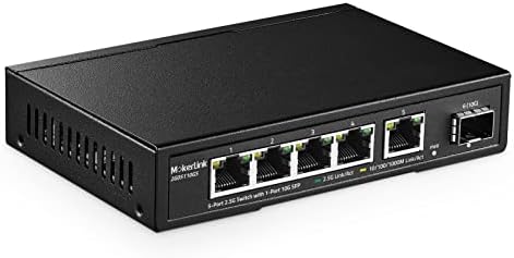 Switch Ethernet 2 Porte VCELINK - Sdoppiatore Cavo Di Rete Senza Alimentazione, 1000Mbps - Foto 5