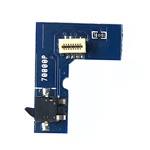 Image of FainWan Power On Off Circuit Board Reset Switch Board for PS2 70000 75000 77000 Slim Lite