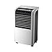 Przenosny Klimatyzator Wieza Kompaktowa odżywka, chłodnica odparowująca 3-wiatrowa, oczyszczacz i nawilżacz, mobilna chłodnica bagna, cicha przenośna jednostka prądu przemiennego, bardzo dobre dla dom