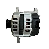 alternador daewoo nubira DURABILIDAD Y CONFIABILIDAD SUPERIORES: Diseñado for soportar condiciones exigentes, este alternador cuenta con una durabilidad y confiabilidad excepcionales. Construido con materiales de primera calidad y un diseño robusto, resiste vibraciones, altas temperaturas y humedad, lo que garantiza un rendimiento constante durante toda su vida útil.