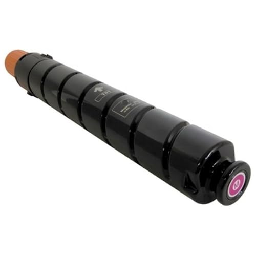 Cartouche toner Can T01 magenta de 900g pour remplacer le consommable des copieurs IR C800