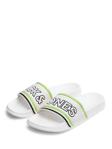 Image of JACK & JONES mens 9016864 Slipper