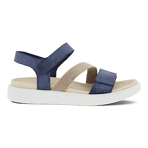 Image of ECCO Flowt 2 Band Sandal