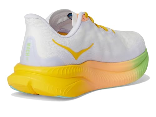 Image of Hoka Women's Mach 6 Starlight Glow 7.5 Medium