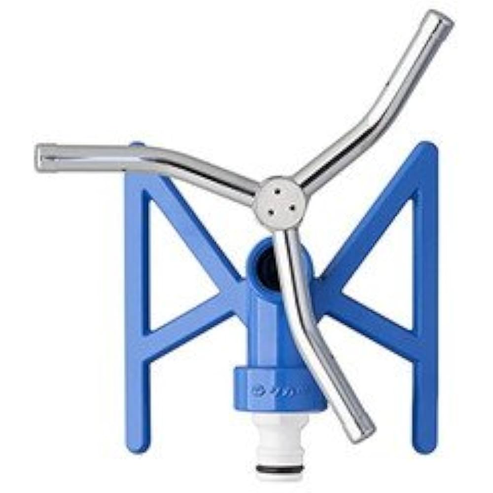 Amazon.co.jp: タカギ トリプルスプリンクラー裸 QG199FJE : DIY