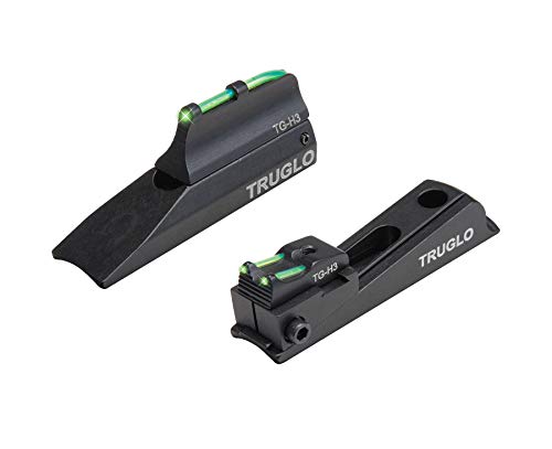 Truglo Muzzle-Brite TFO Universal Sight Red/Green
