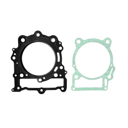 Joint de couvercle de moteur F650GS pour réparer fuite huile culasse