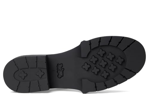 COACH Women's Liv Mary Jane Flat3