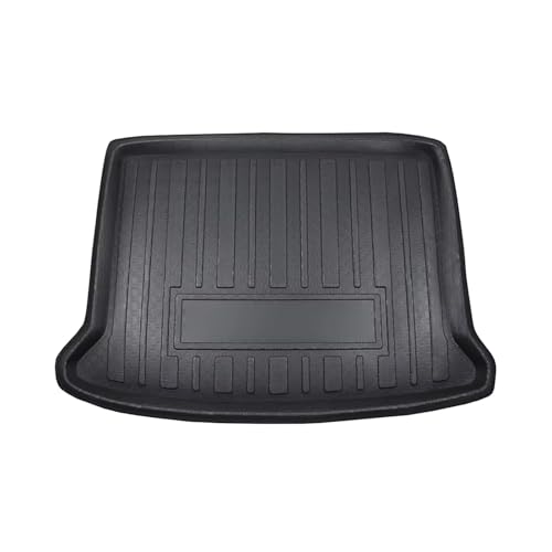 Revêtement de coffre arrière CX-30 finition premium et durable