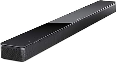 Bose Soundbar 700