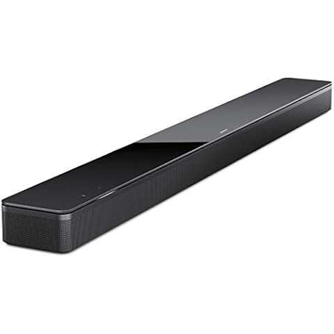 Bose Soundbar 700 with Alexa Integration Cover