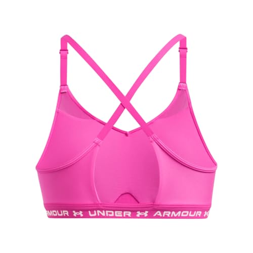 Image of Under Armour Crossback Low Impact Bra