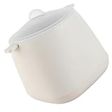 Ei West 4 Kapazität Ermächtigen das Eier Eier 12H Timer für Gekochte Eieromeletts für Besetzte Familien Bauchmuskeln