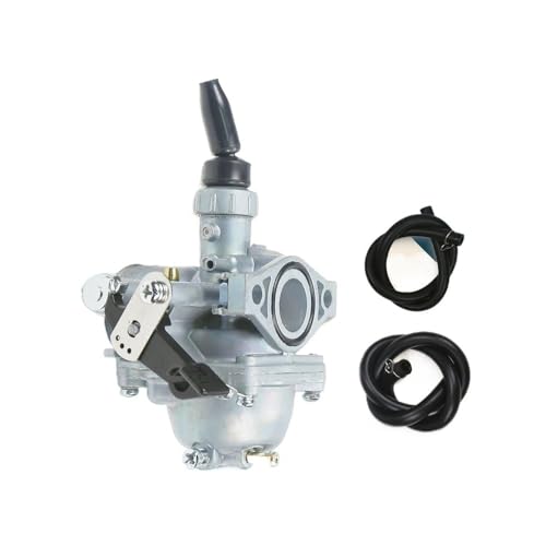 Carburateur VM16 19mm haute performance pour dirt bike 50cc-110cc