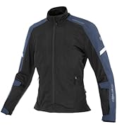 Amazon | [KOMINE] バイク用 ジャケット プロテクトウインターパーカ