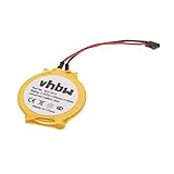 Kapazität: 150 mAh (3 V / 0.45 Wh)