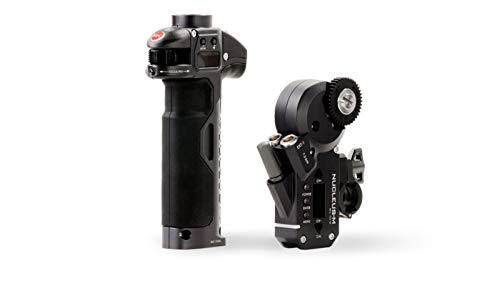 Tilta Nucleus-M WLC-T03 Wireless Follow Focus/Lens Control System (Partial Kit III)