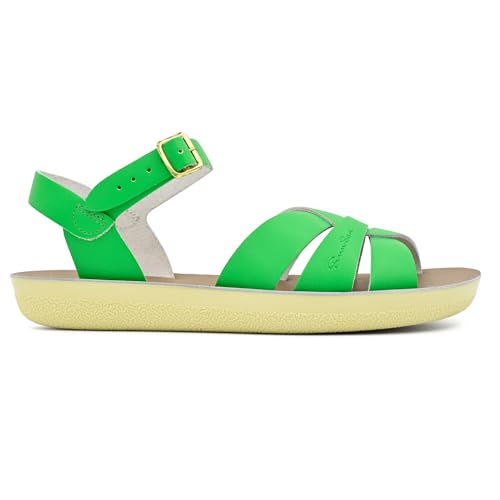 Image of Salt Water Sandals Sun-San Swimmer Women's Leather Sandals
