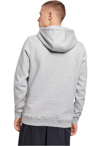 Sweat à capuche pour femme Merchcode doux et chaud L - 2