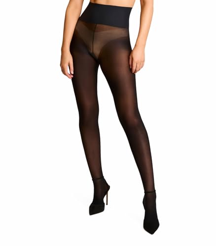 Image of commando Women's The Semi Opaque Tights