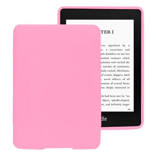 Kindle Colorsoft(1A2024N[X)pP[X - XtBbg TPUQیJo[P[X 7C`Kindle ColorsoftVOl`[GfBVpAsN