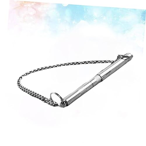 Toddmomy Dog Training Whistle Features