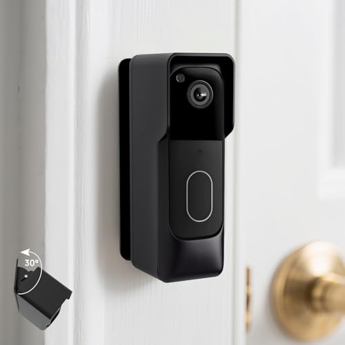 Blink Doorbell Camera Mount for 2nd Gen