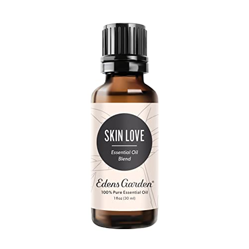 Edens Garden Skin Love Essential Oil Blend