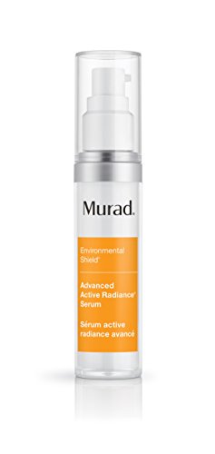 Murad Advanced Active Radiance Serum, 1.0 Ounce
