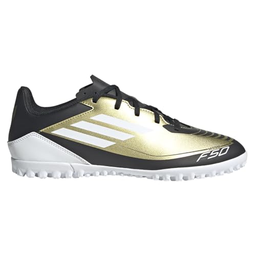 adidas Men's F50 Club Messi Turf Sneaker2