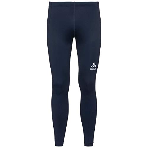 Odlo Herren Hose BL Long Core Light, diving navy, L, 322242 Odlo Herren Hose BL Long Core Light, diving navy, L, 322242