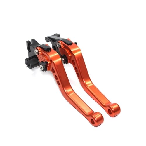 Levier d'embrayage réglable pour moto Zontes G1 125 et ZT125U