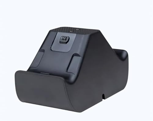Socle De Charge Pour Manettes Xbox Séries Permet De Recharger 2 Manettes Simultanément Fourni Avec 2 Batteries Rechargeables Et 1 Câble Usb AUsb C De 80 Cm - vue 6