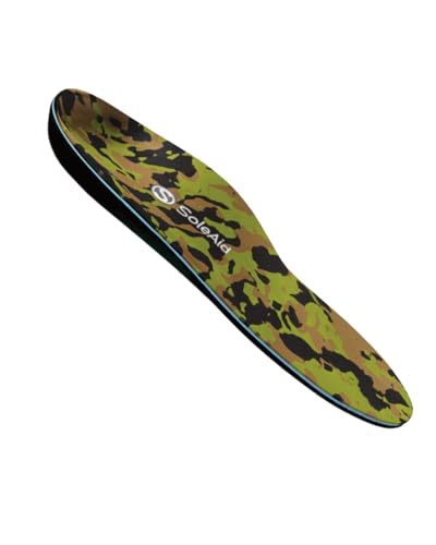 Plantillas Orthotic SoleAid Work III para mujer 8-8.5 / hombre 6-6.5 miniatura 4