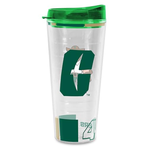 Image of Rico Industries NCAA Double Wall Tritan Tumbler 16oz or 22oz