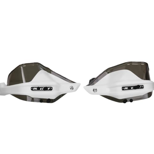 Protège-mains moto pour Macbor Montana XR5 pare-brise