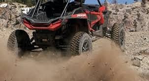 BFG KM3 Radial UTV SXS Tires Set (2) 28x9x14 (2) 28x11x14
