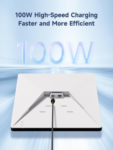 Cable de alimentación Starlink Mini de 100W para solucionar cortes de energía en ruta 2