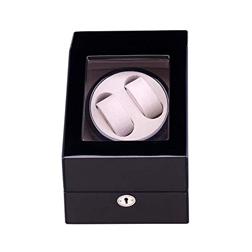Wind winder box lwx idée cadeau idéale pour amateur de montres