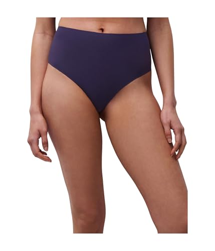 Image of Chantelle Women's Soft Stretch One Size High Rise Brief