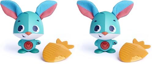 Image of Tiny Love Wonder Buddies, Thomas, One Size, Blue (TO1120700) (Pack of 2)
