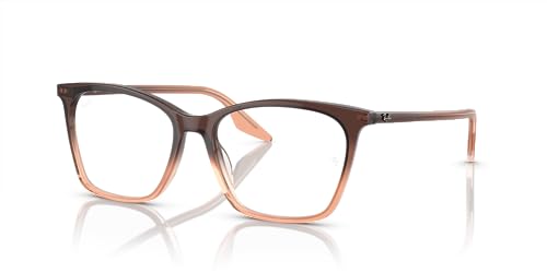 Image of Ray-Ban Unisex Rx5422 Cat Eye Prescription Eyewear Frames
