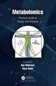 Buy Metabolomics — BookShops.in