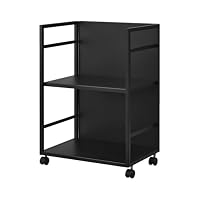 Amazon.co.jp: 山崎実業 タワーシリーズ tower 目隠しワゴン