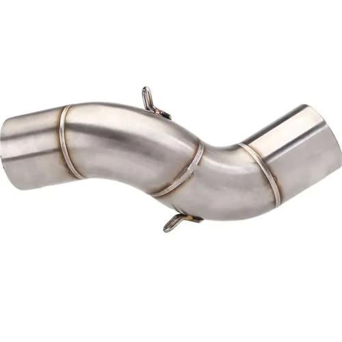 Silencieux d'échappement Z900 2022 2023 kit slip-on raccord de 51mm modification moto