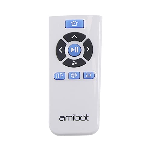 Amibot Télécommande Animal Premium H2O / Animal XL H2O - Accessoires Cover