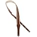 Taylor Element Strap Brown/Cream Leather 2.5