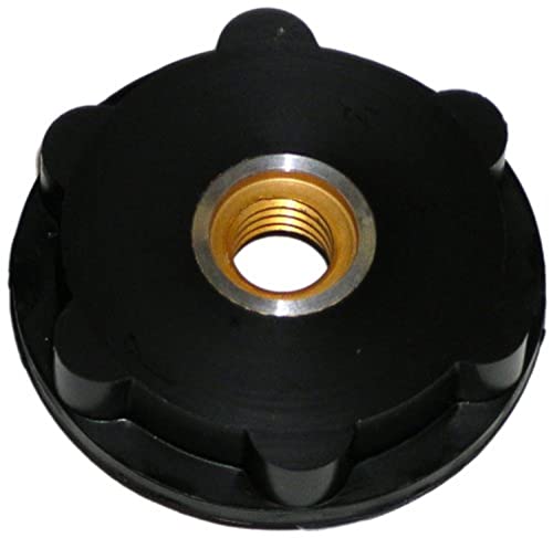 3M Disc Pad Hub 28477, 2-1/2