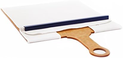 (Original Made in USA) Non-Stick Easy Transfer Com...